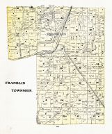 Franklin Township, Warren County 1903